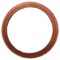Elring 12 X 16 X 1.5 (Pr-Ea/Pack Of 25) Gasket 25 Pack, 110.604 110.604 - alternate 3